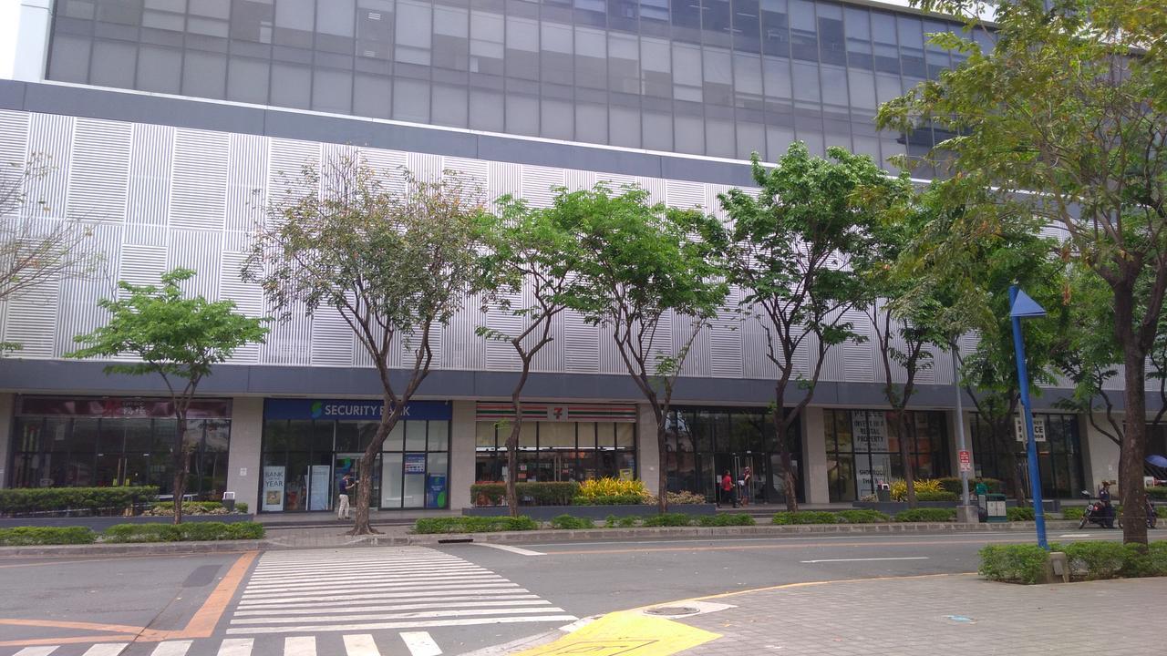 Condotel Affordable Price Manila Exterior photo