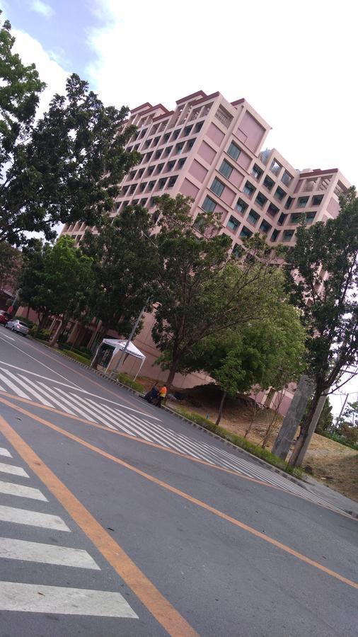 Condotel Affordable Price Manila Exterior photo