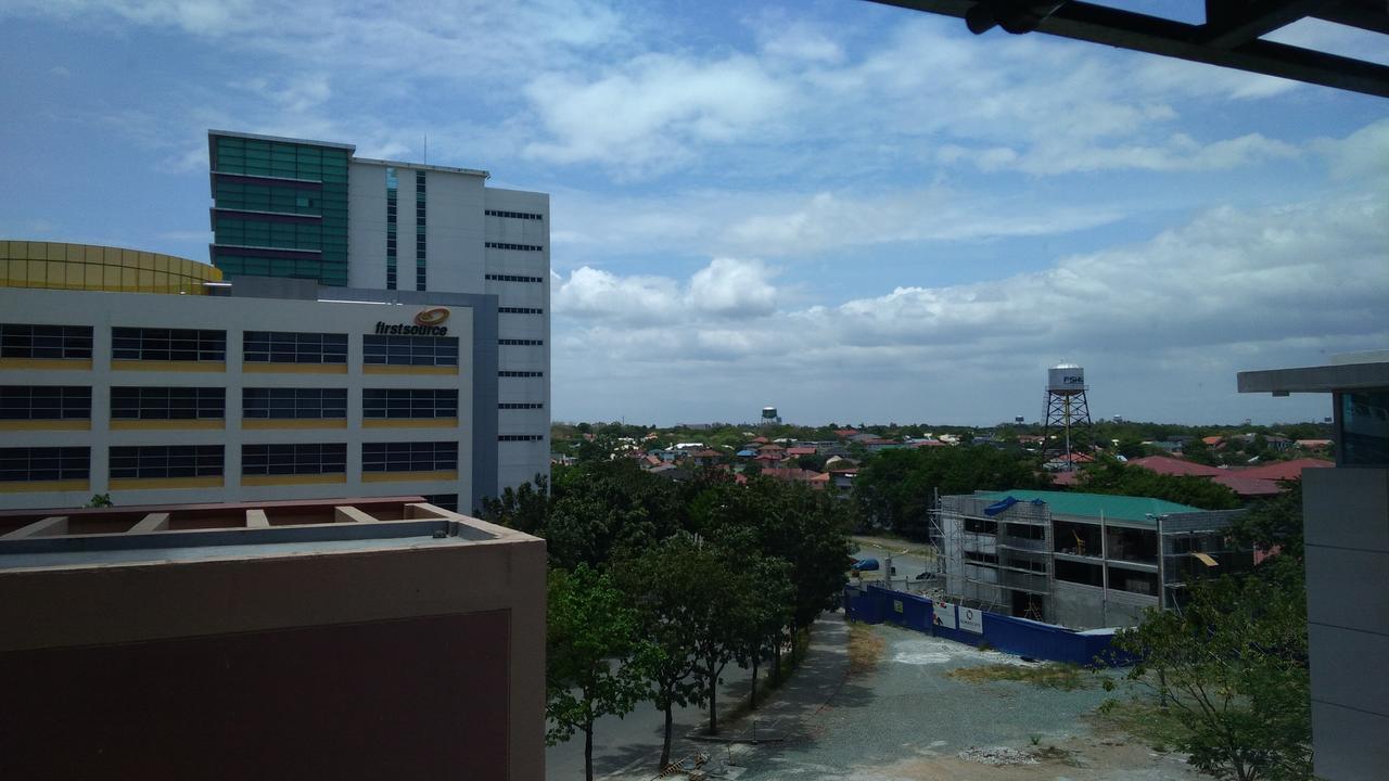 Condotel Affordable Price Manila Exterior photo