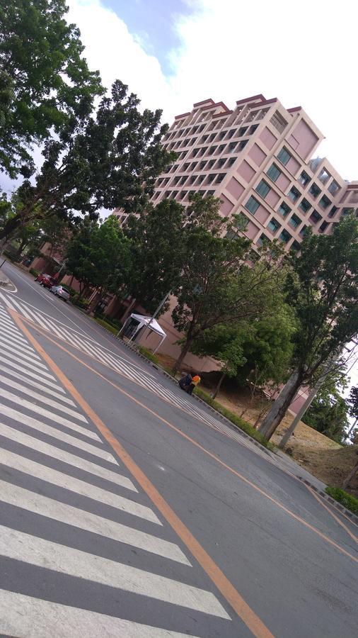 Condotel Affordable Price Manila Exterior photo