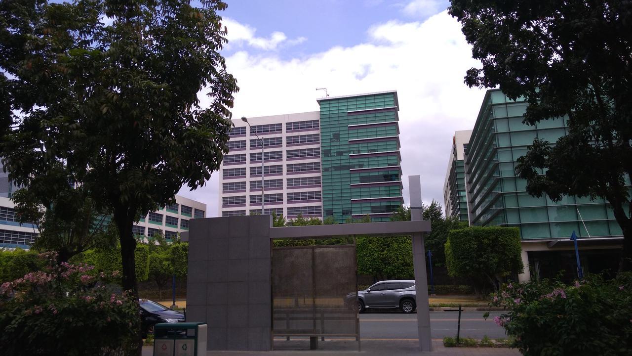 Condotel Affordable Price Manila Exterior photo